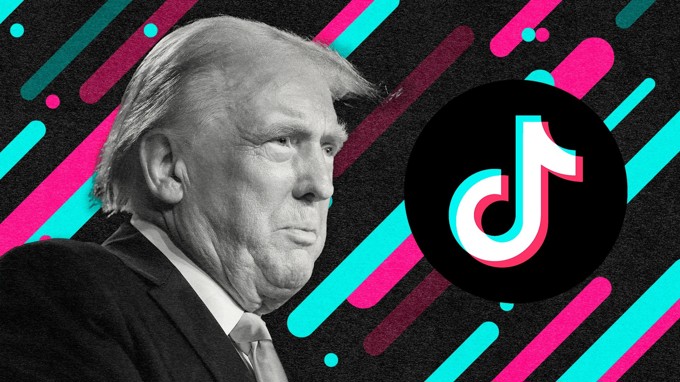 Lý do ông Trump đột ngột ‘quay xe’ với TikTok